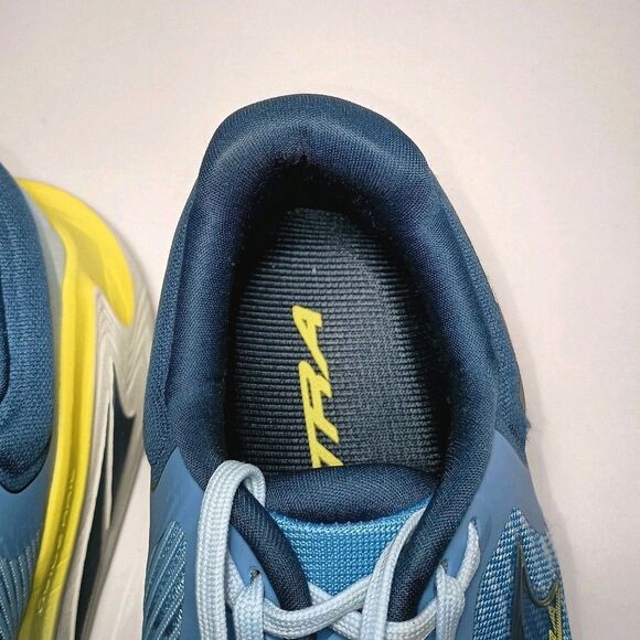 ALTRA PARADIGM 7 Womens Blue White Running Shoes ALOA82CG440 size 8 - Picture 7 of 14